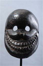 CITIPATI MASK